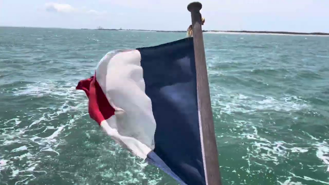 Ça moutonne et ça trace !!!