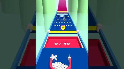 Picker 3D - Gameplay. SS Pidooo