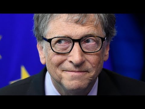 Wideo: Jak Bill Gates zarabia 1 milion dolarów dziennie na przebudzenie