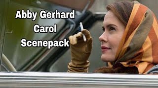 Abby Gerhard Scenes Loess 1080P Megalink