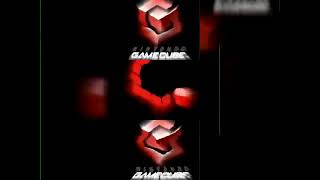 REUPLOAD YTPMV Gamecube Startup in G Major Scan