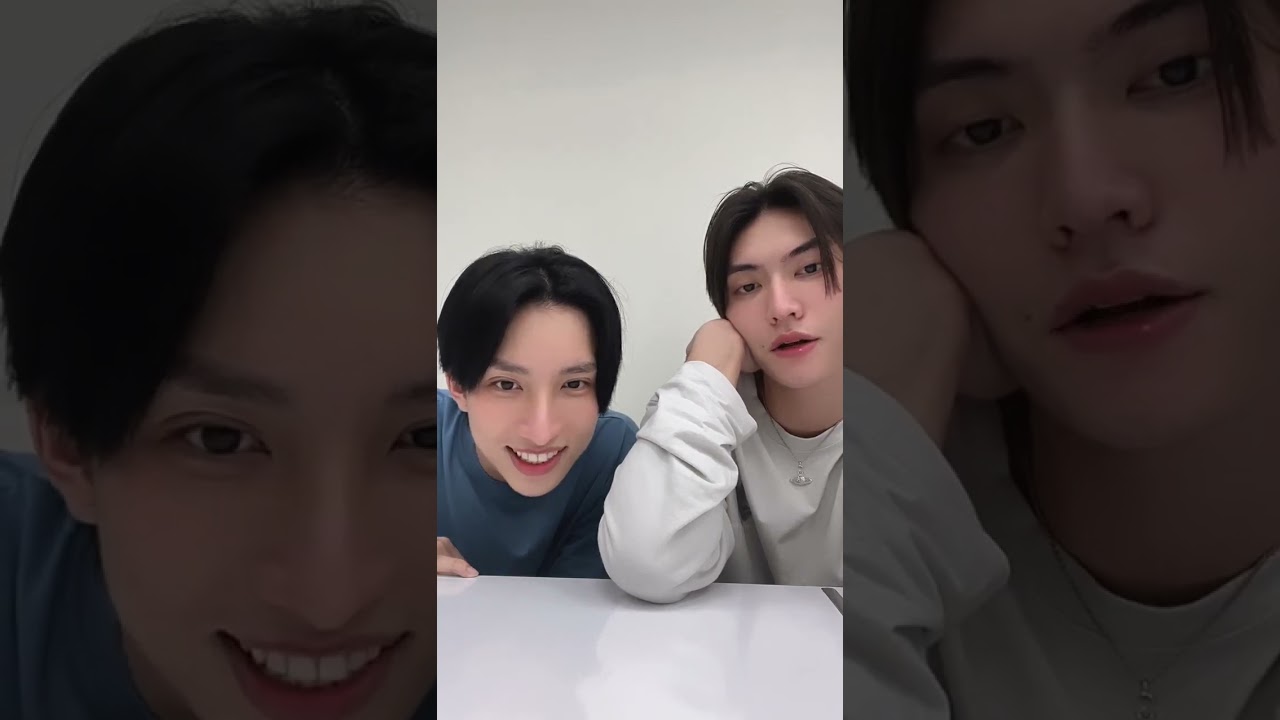 [13.11.2023] Boss Noeul IG Live