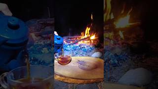 Gece Çay Keyfi Yerinde Sevdiklerinize Gönder Ğlardağlar Şket