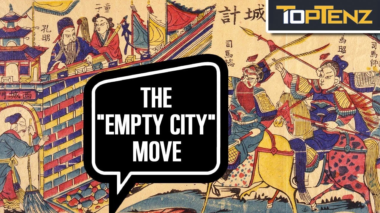 The Most Successful Military Tactics Ever Used in Battle