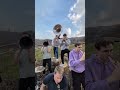 Irgendwie, irgendwo, irgendwann – de Klassiker uf Brass 🎶✨