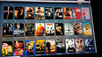 Setting up Plex Server on Shield tv