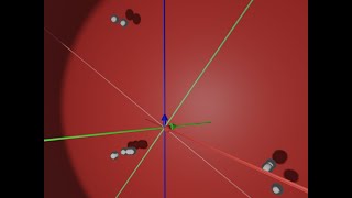 Principle Component Analysis: Visualized in 3D