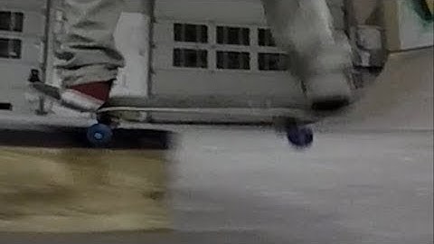 Lightning Lord | Let