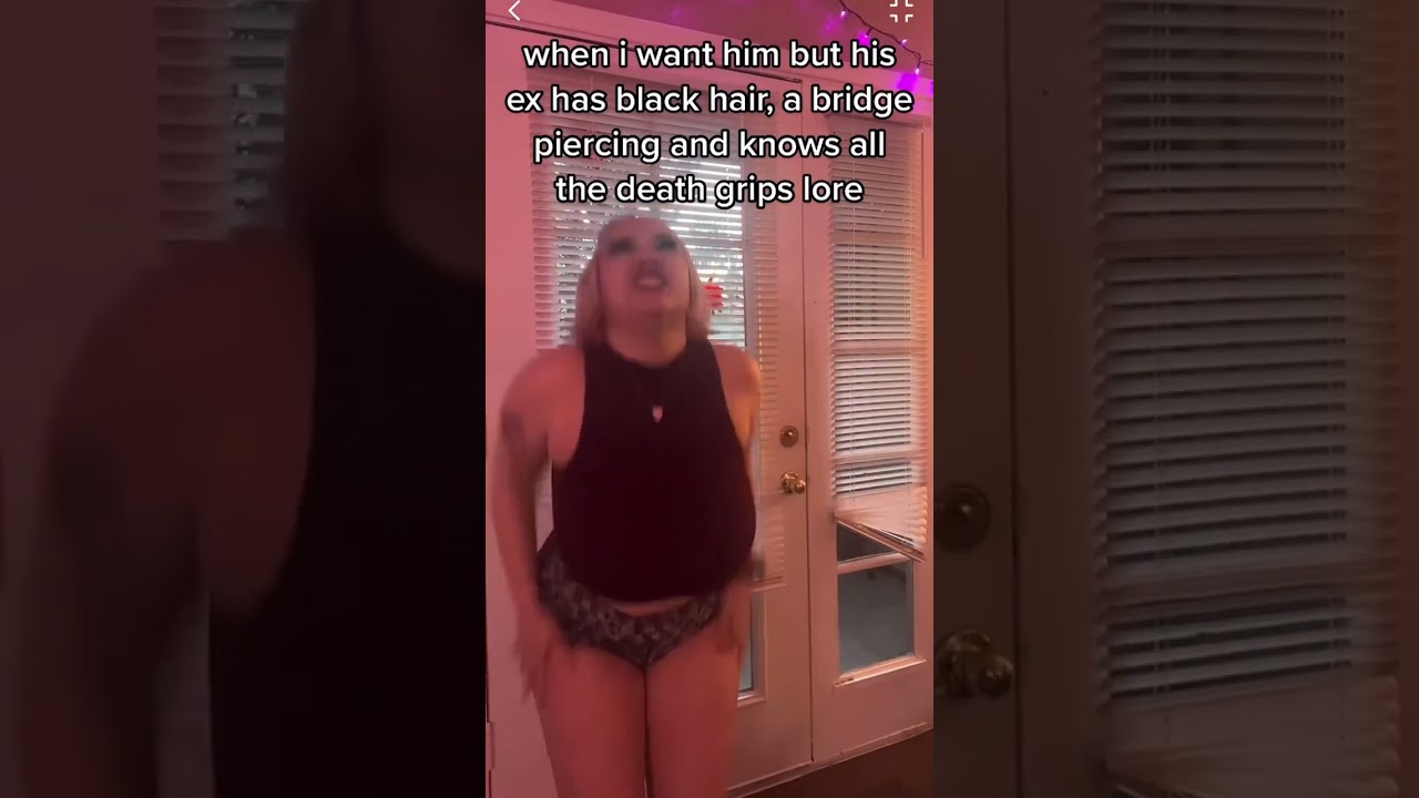 SHAJGSHA #egirlwars #egirl #gothgf #bimbogf?