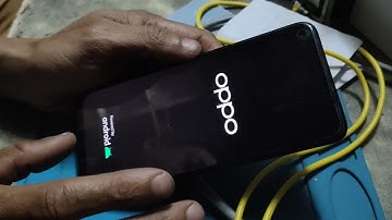 how to hard reset oppo K10 cph2373 pattern pin password lock 🔐 remove ithelper