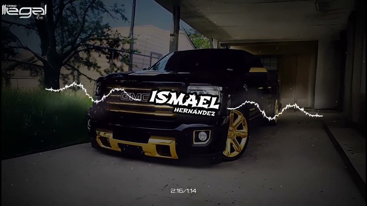 El Bikini - Los Player´s De Tuzantla (((EPICENTER BASS)))