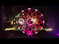 LED Sun Wheel!