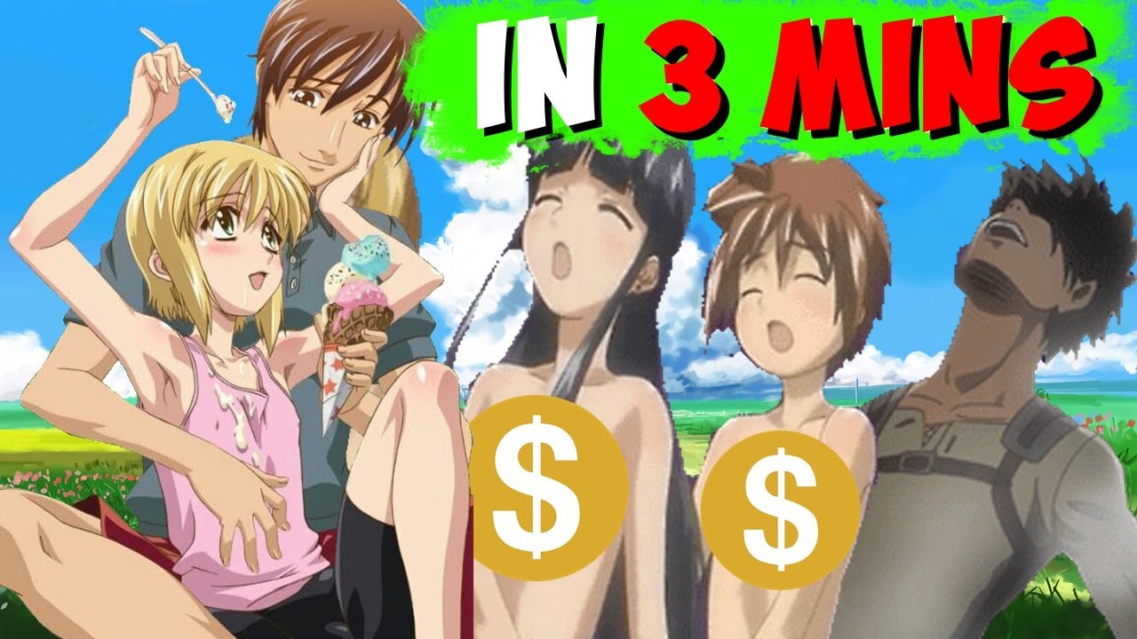 Boku no pico foto