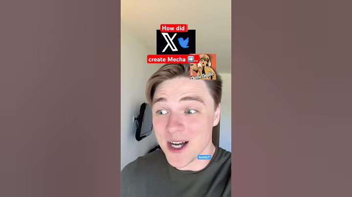 They Created MechaHitler?! #shorts #x #twitter #grok #ai #mechahitler #dystopia #ryankelly #ypr