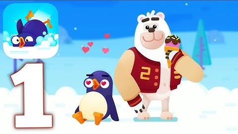 Bouncemasters - Gameplay Walkthrough Part 1 (IOS, Android)