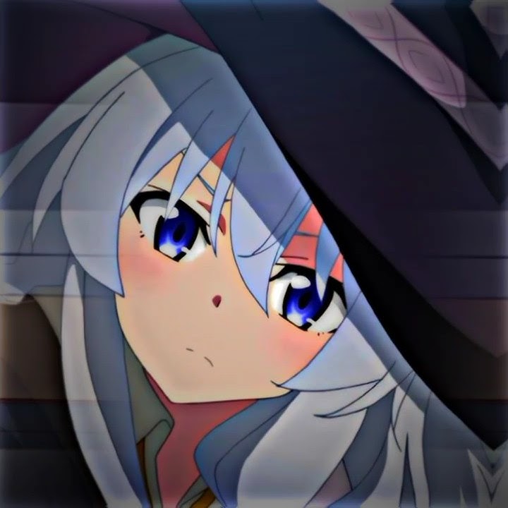 JJ Am Char: Elaina || Ukuran 1:1 || DJ KAMU PEMAIN CINTA 🎶