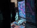 There's so much going on...! | [Sound Voltex] You Are My Best RivaL!! - Novice, Level 7, Track Clear