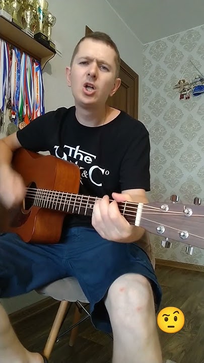 Лепс - Здравствуйте, заебавшие рожи на гитаре - YouTube