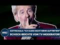 THOMAS GOTTSCHALK: "Ich kann nicht mehr auftreten!" Schock-Beichte vom TV-Moderator!