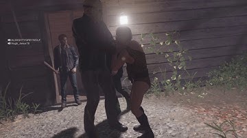 Friday the 13th:P4 Jason New kills Throat slit, Slammed & split, Knee capper! $3.00