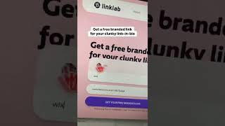 Powerful AI tool for social media bio 🤫