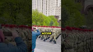 What If US Fighter Jets Shot Down Putin’s Plane
