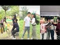 Tiktok Slowmo Bikin Baper♥ Pilihan Kreatif Baget Para Jomblo...😍