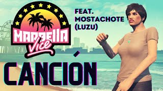 MARBELLA VICE feat. Mostachote [LUZU] - Christian Relikia