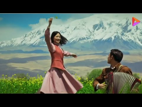 «Идеальные» уйгуры в китайском кино