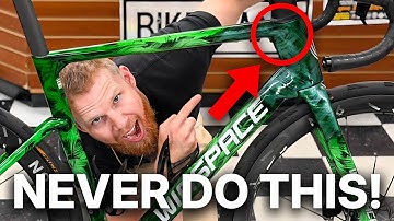 EVERY Cyclist Makes These 7 MISTAKES *I Did Too*