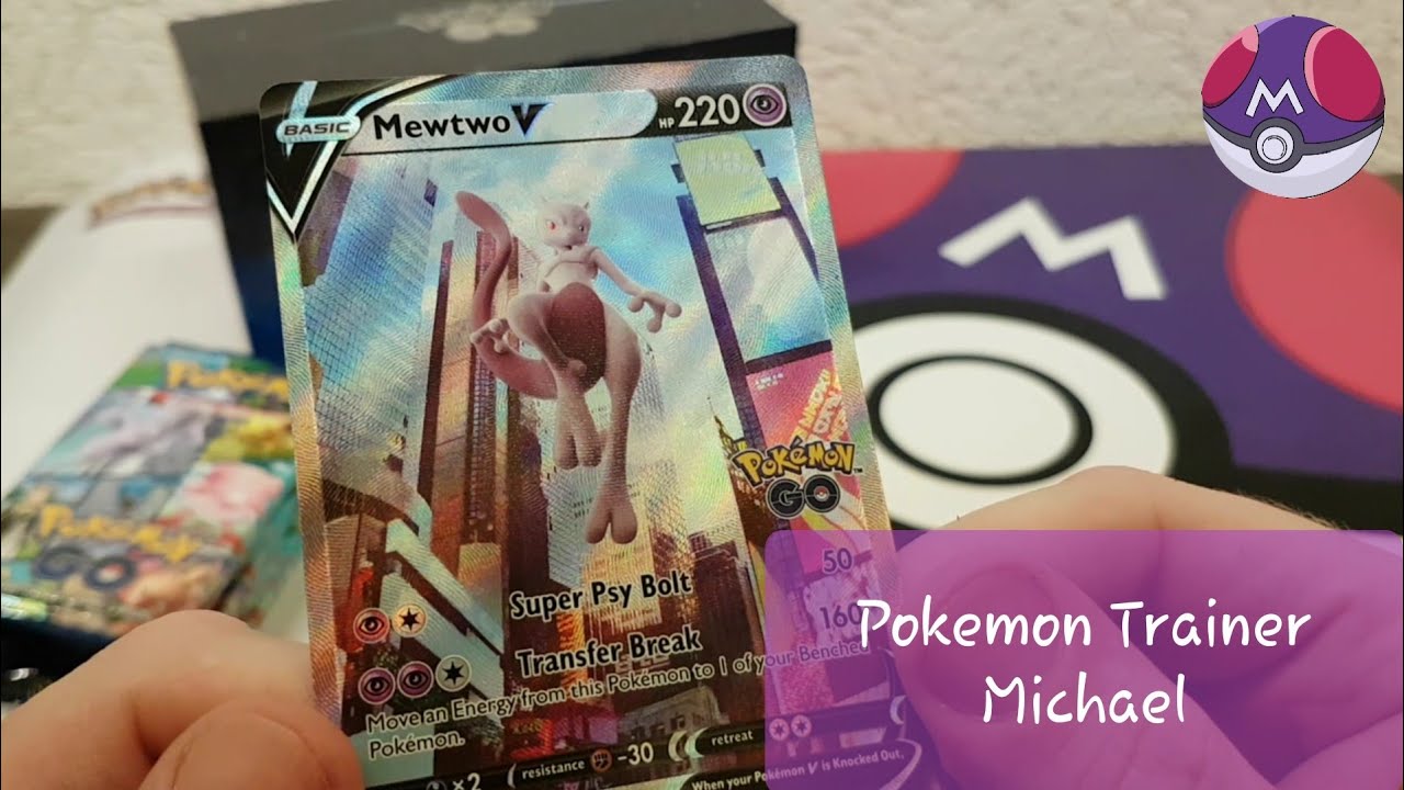 Pokémon Trainer Michael 3/6 pokemon GO elite box opening WE DID IT!!!🤯🤯😱 