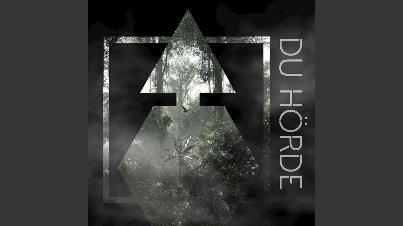 Du Hörde YouTube Music