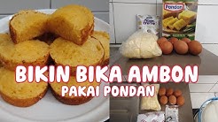 RESEP : Bika ambon | Yennie Dwijayanti - Durasi: 7.05. 