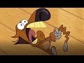 Zig & Sharko ⭐ NEW ZIG 3 ⭐ 2021 SICK COMPILATION 🦊🌹 Full Episode in HD