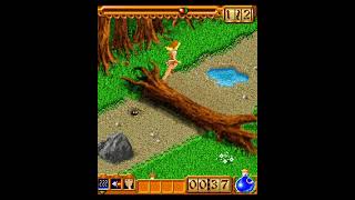 Queen Of Fables Magic Races (J2ME:2006) Brainware