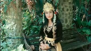 Kidung wahyu kolosebo Cover SyalsyiDQ #Coversong#cover lagu