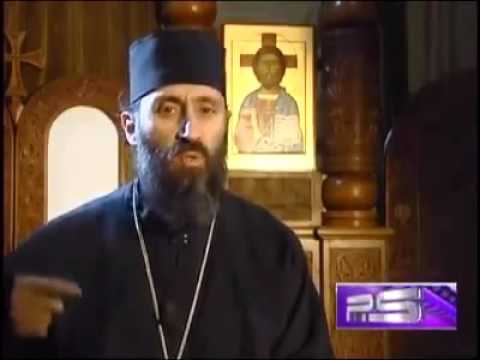 მამა თეოდორე - დიდი ხუთშაბათი