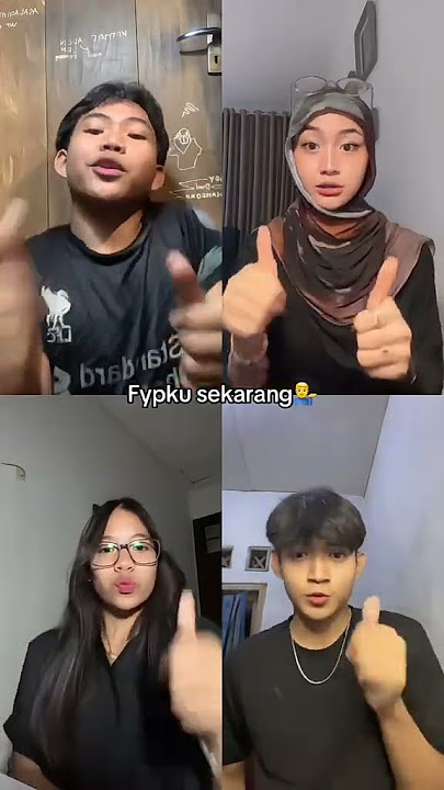 DC MBAH DUKUN #dancetiktok #dancetiktokchallenge#dctiktok