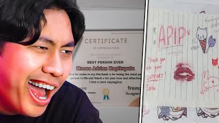Download Lagu kapan yh when yh.. 😔 - REACT BARANG KESAYANGAN PENONTON NGUAWOR MP3 Download Lagu kapan yh when yh.. 😔 - REACT BARANG KESAYANGAN PENONTON NGUAWOR MP3