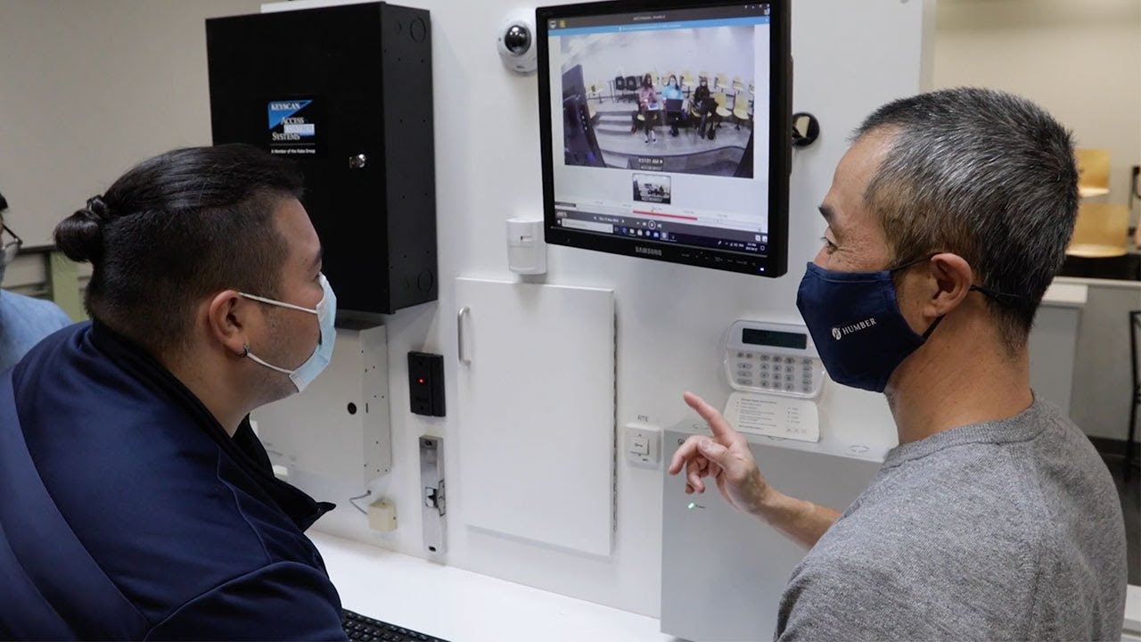 Protection, Security & Investigation Diploma YouTube