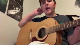 Oscar Lang - She Likes Another Boy (Acoustic Cover)