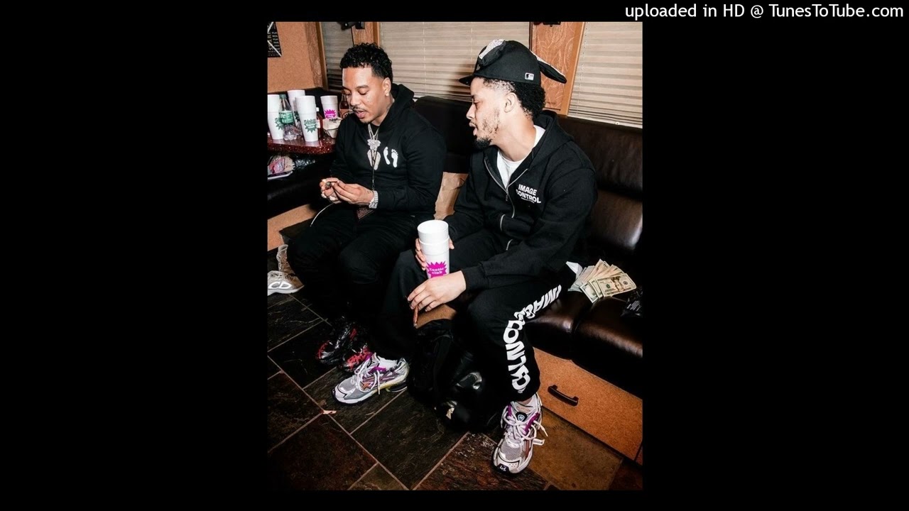 Baby Smoove Type Beat | Veeze Type Beat - DAT BOY