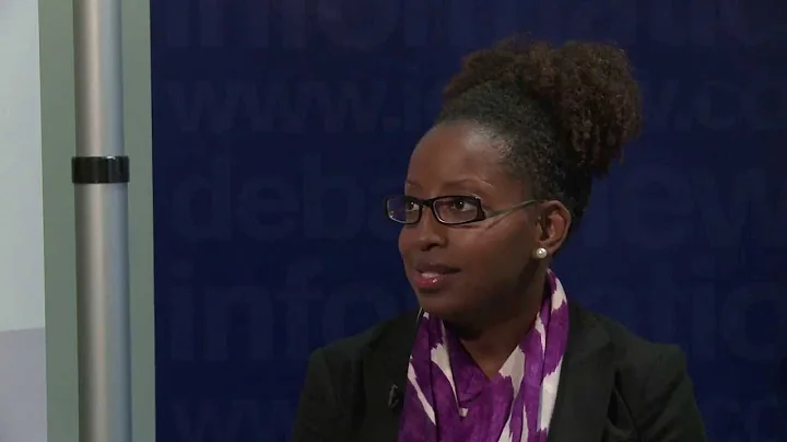 Interview with Tanisha R. Briley - ICMA's Local Go...