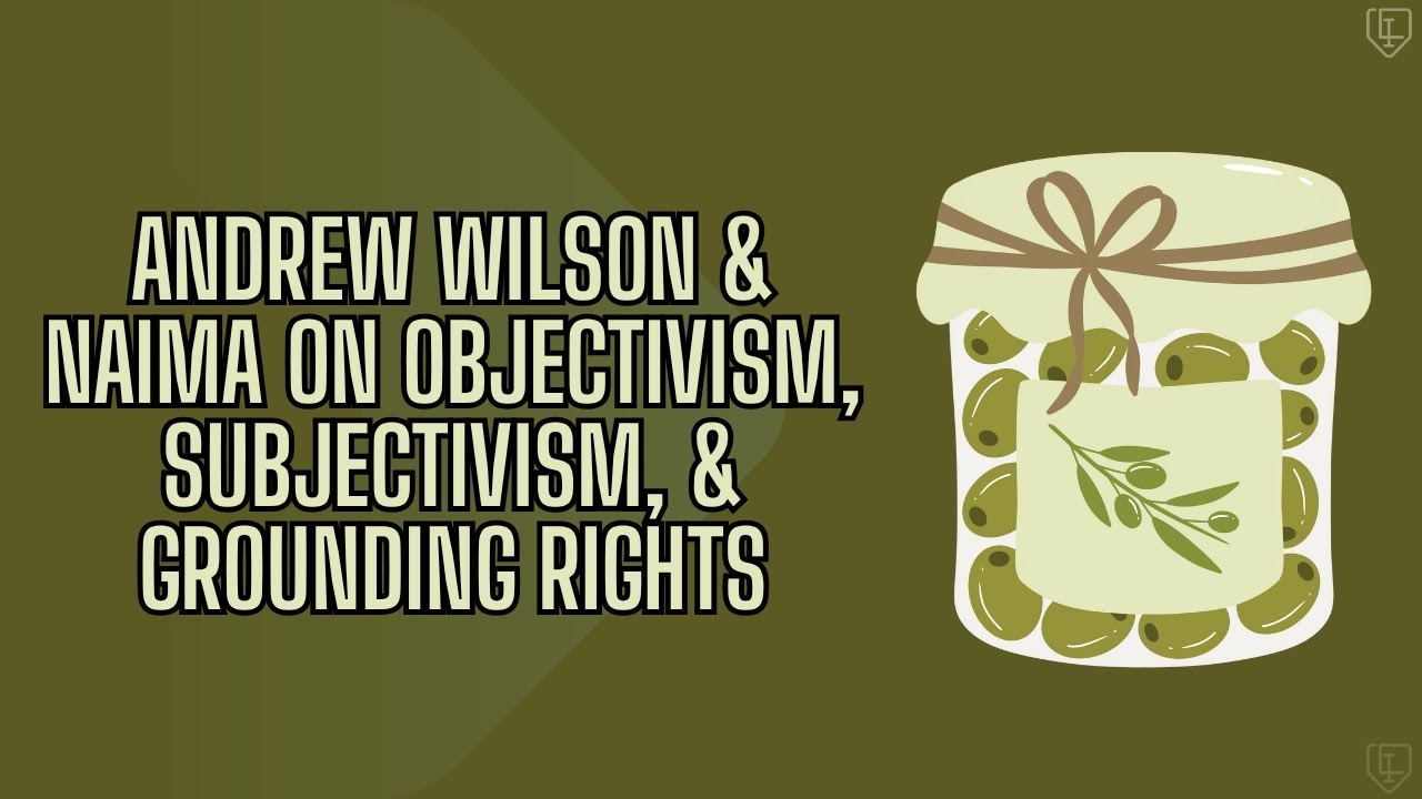 Andrew Wilson & Naima on metaethics