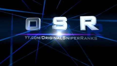 OSR Intro