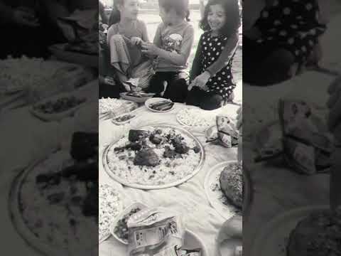 احلى ذكريات تركيا مرسين