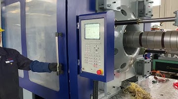 Plastic bucket making machinery 20L print bucket oil bucket injection molding machine