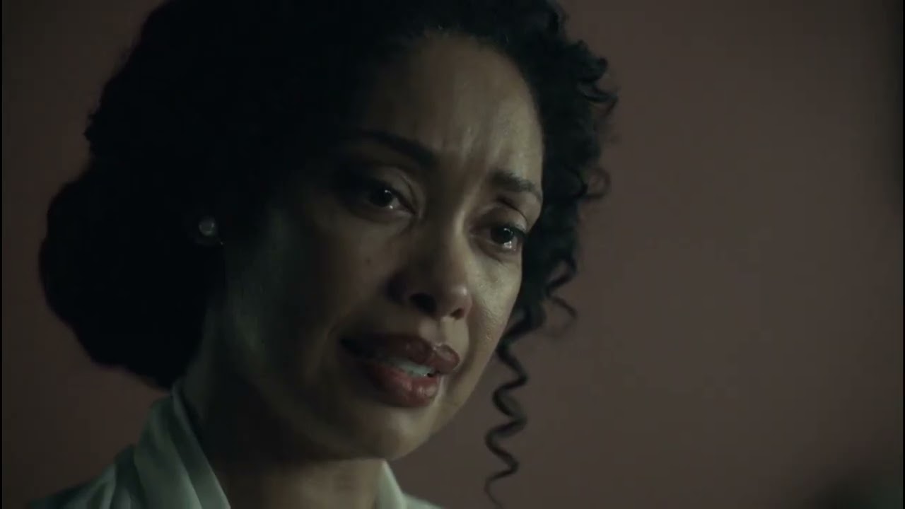 Hannibal saves Bella