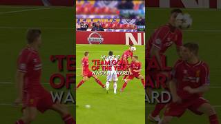 The best team goal from every year | part 2