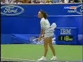 Martina Hingis vs Mana Endo Australian Open 1996 (full match) の動画、YouTube動画。